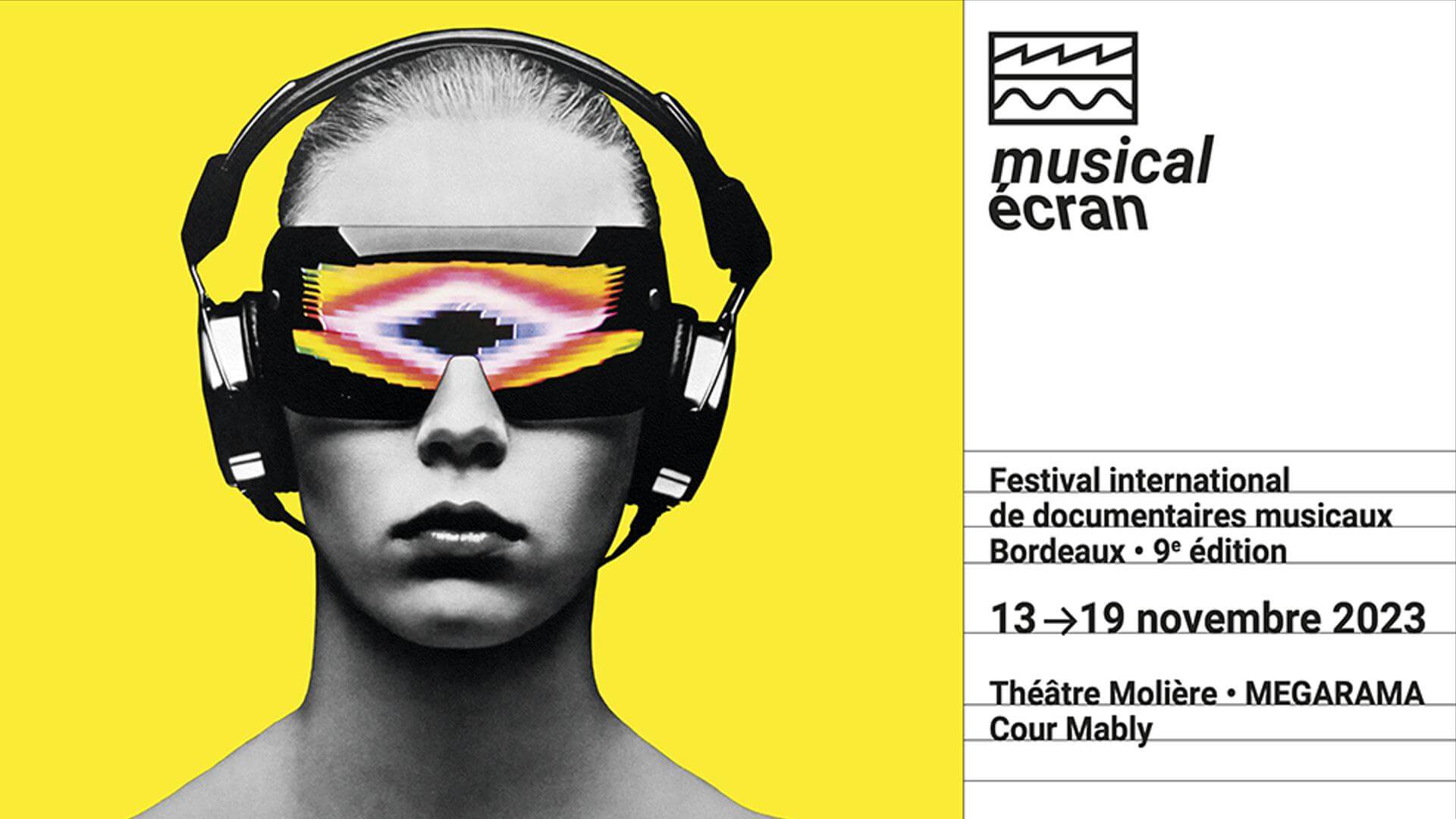 Musical Écran 2023