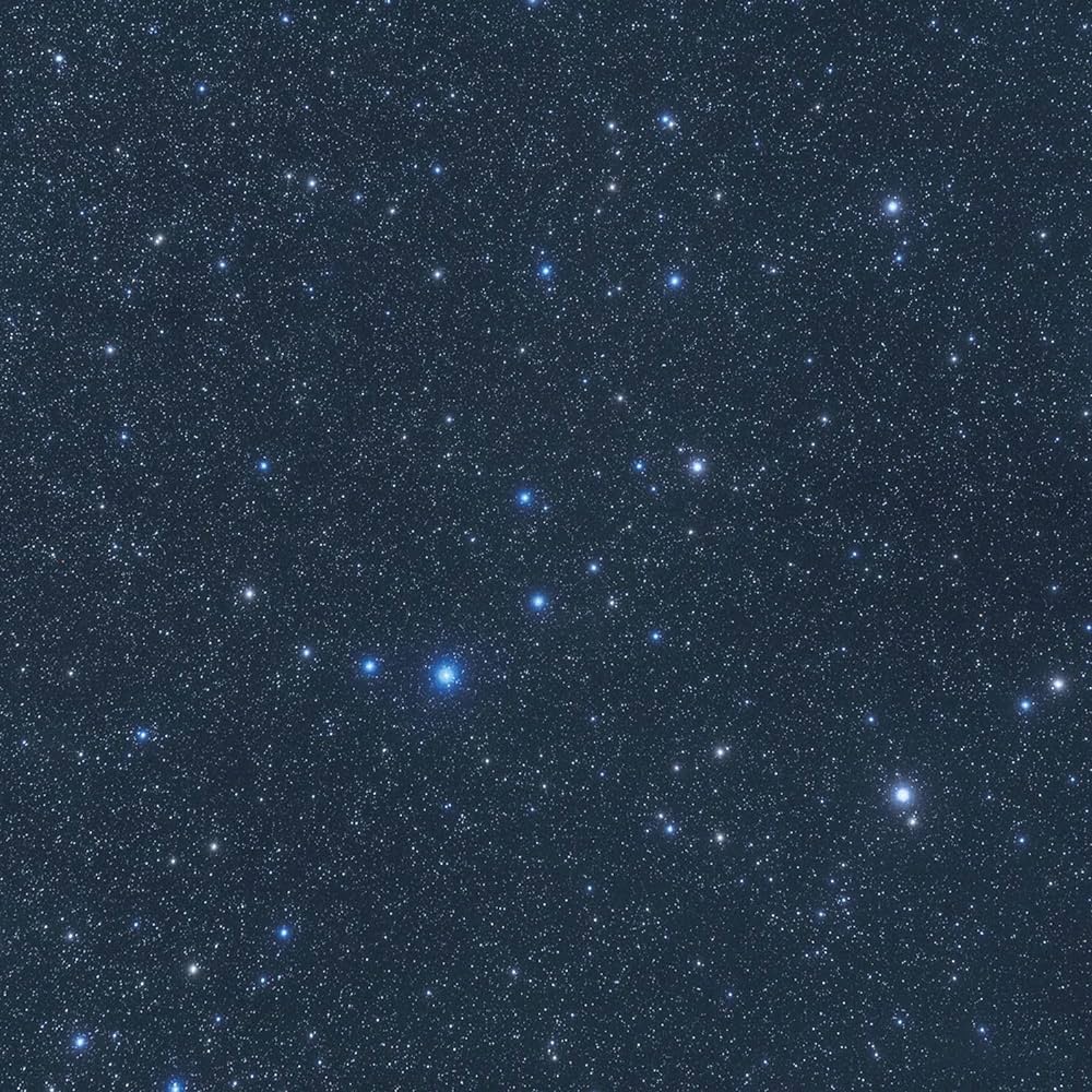 ARIETE - LA NOTTE