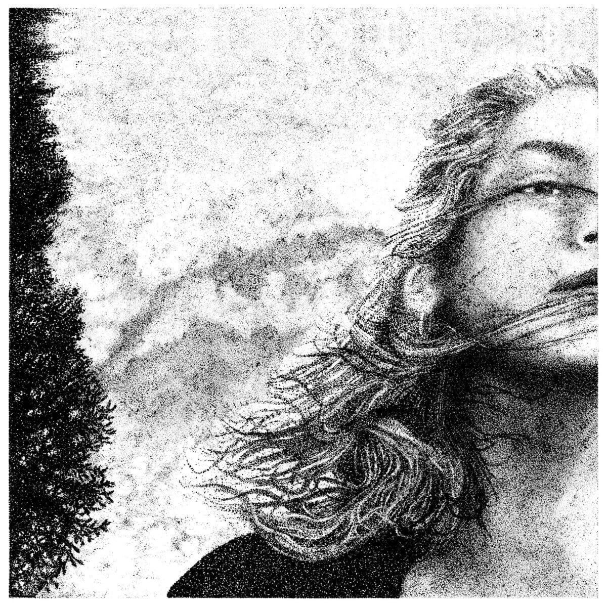 Claire days - À l’ombre EP