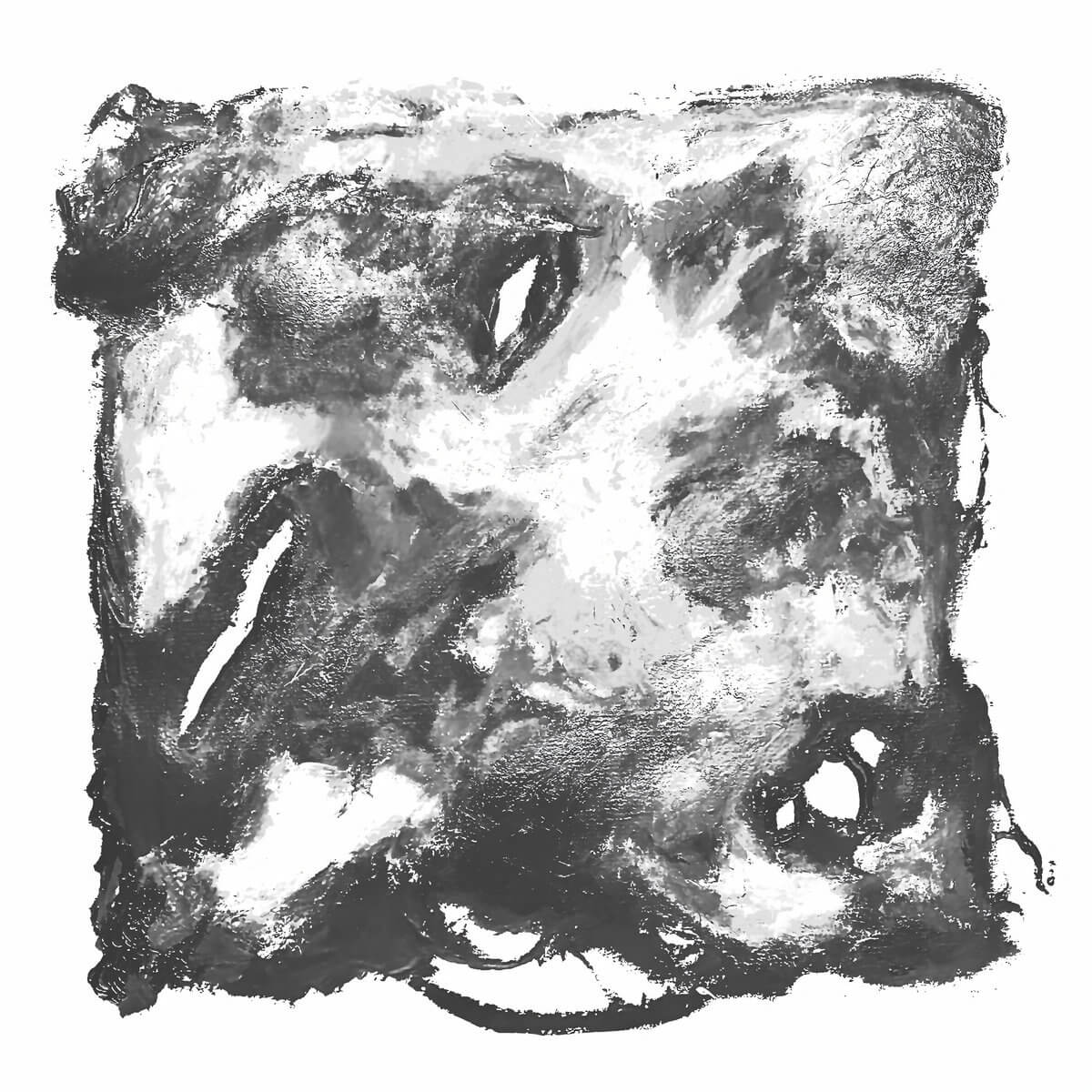 Feldup - Stared at from a Distance