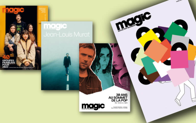 Un aperçu de l'année Magic 2023