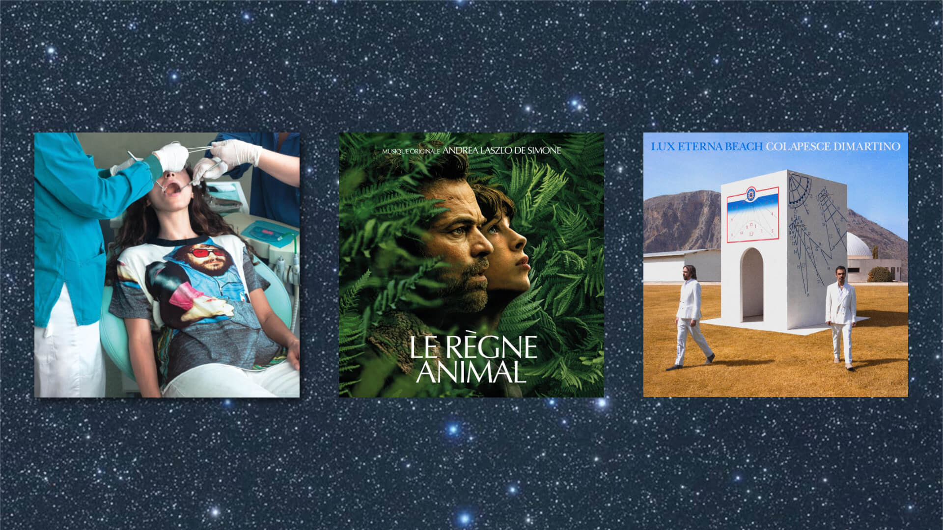 Pop italienne 2023