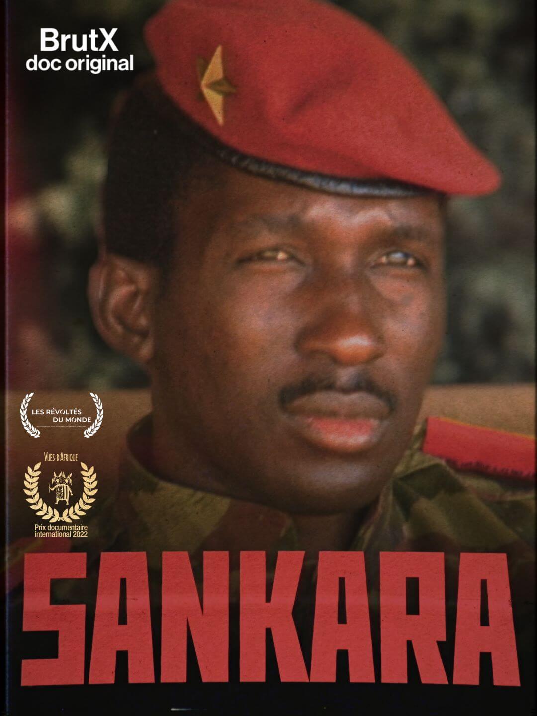 Sankara - Yohan Malka