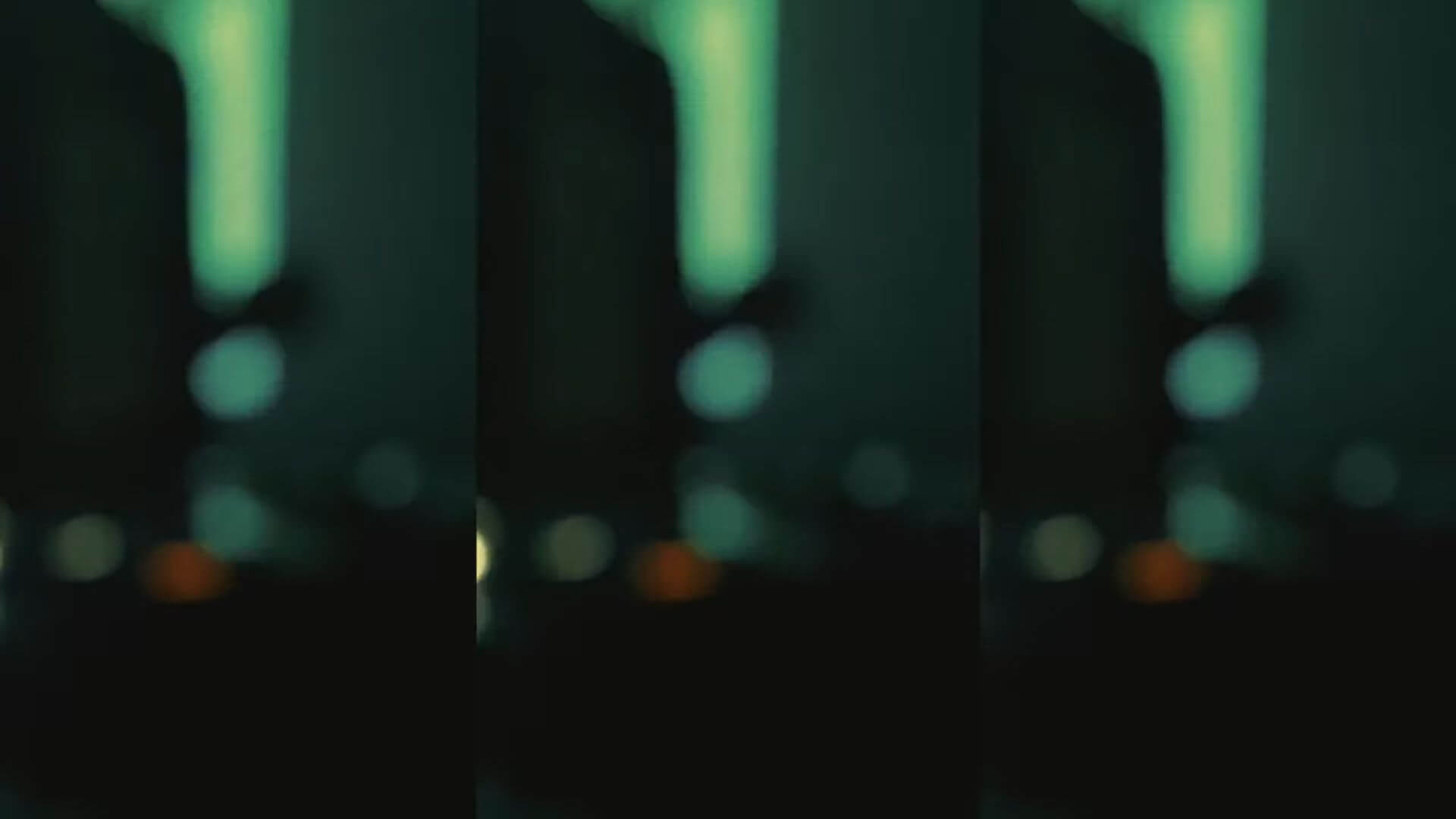 Daniel Avery, "Free Floating (2023 Redux)" clip screenshot