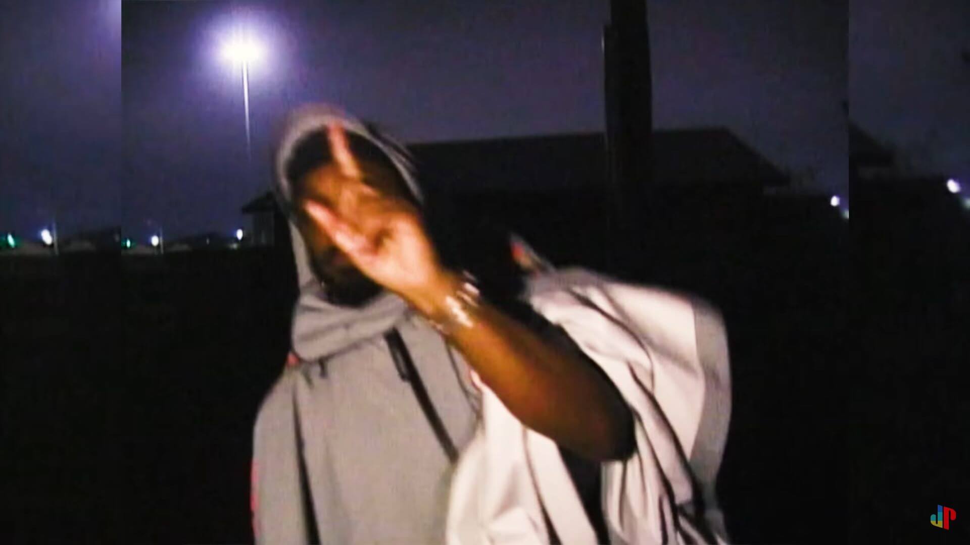 JPEGMAFIA x Danny Brown - "Lean Beef Patty" clip screenshot