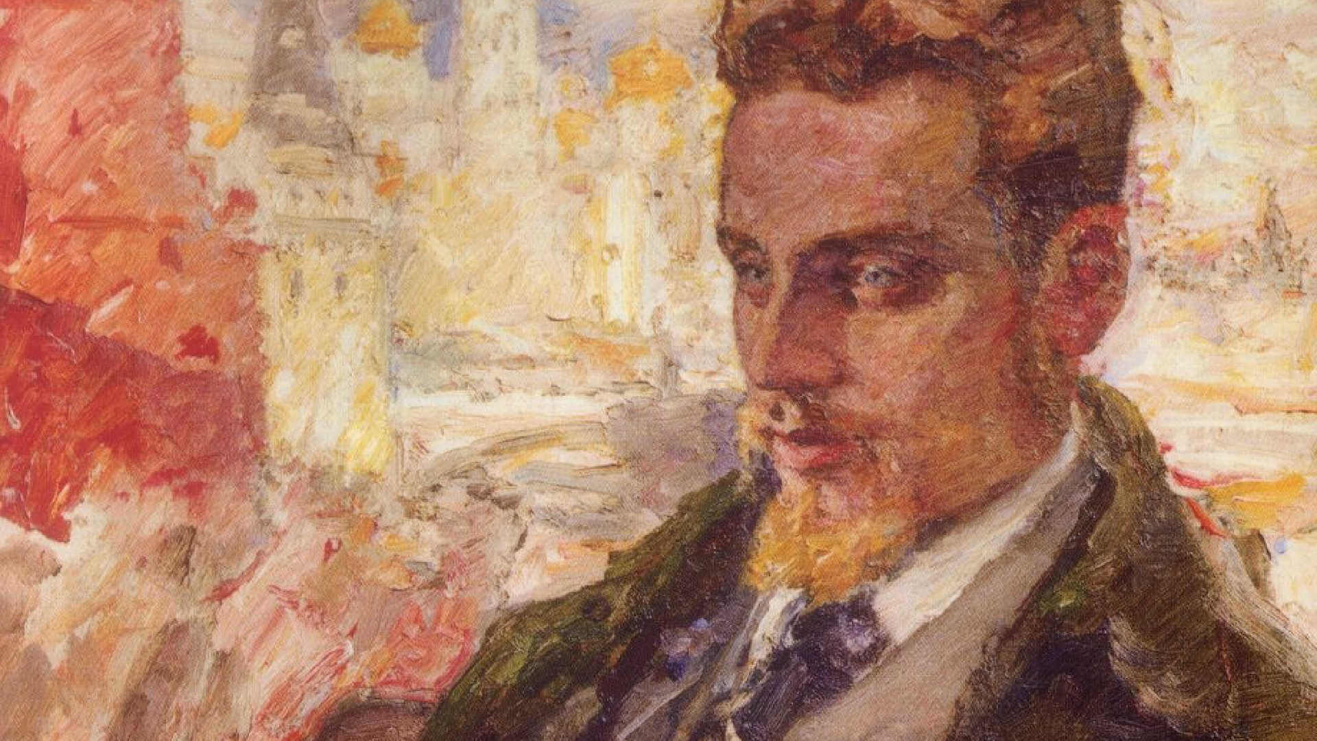 Lettres à un jeune poète - Rainer Maria Rilke