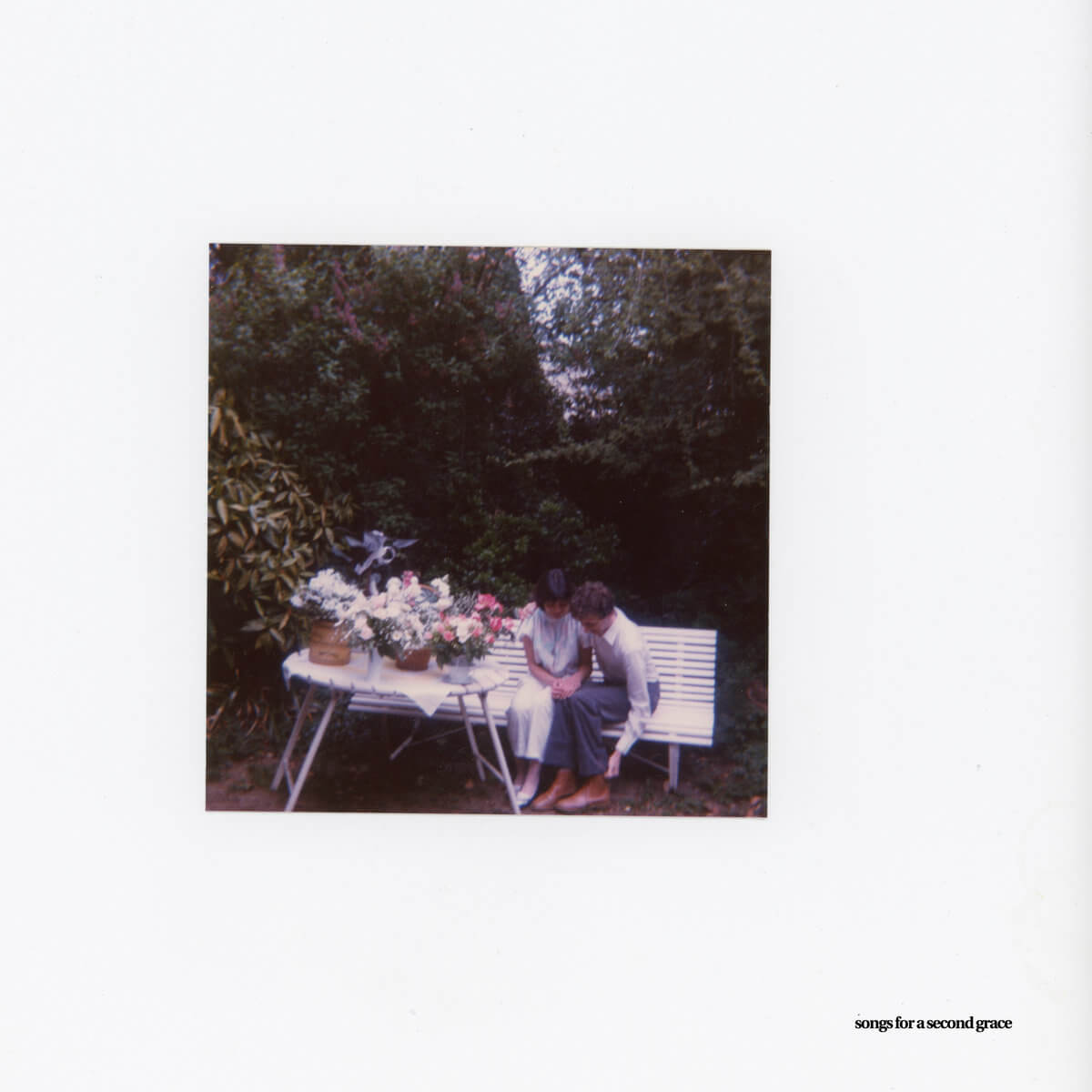 Opac - Songs for a Second Grace