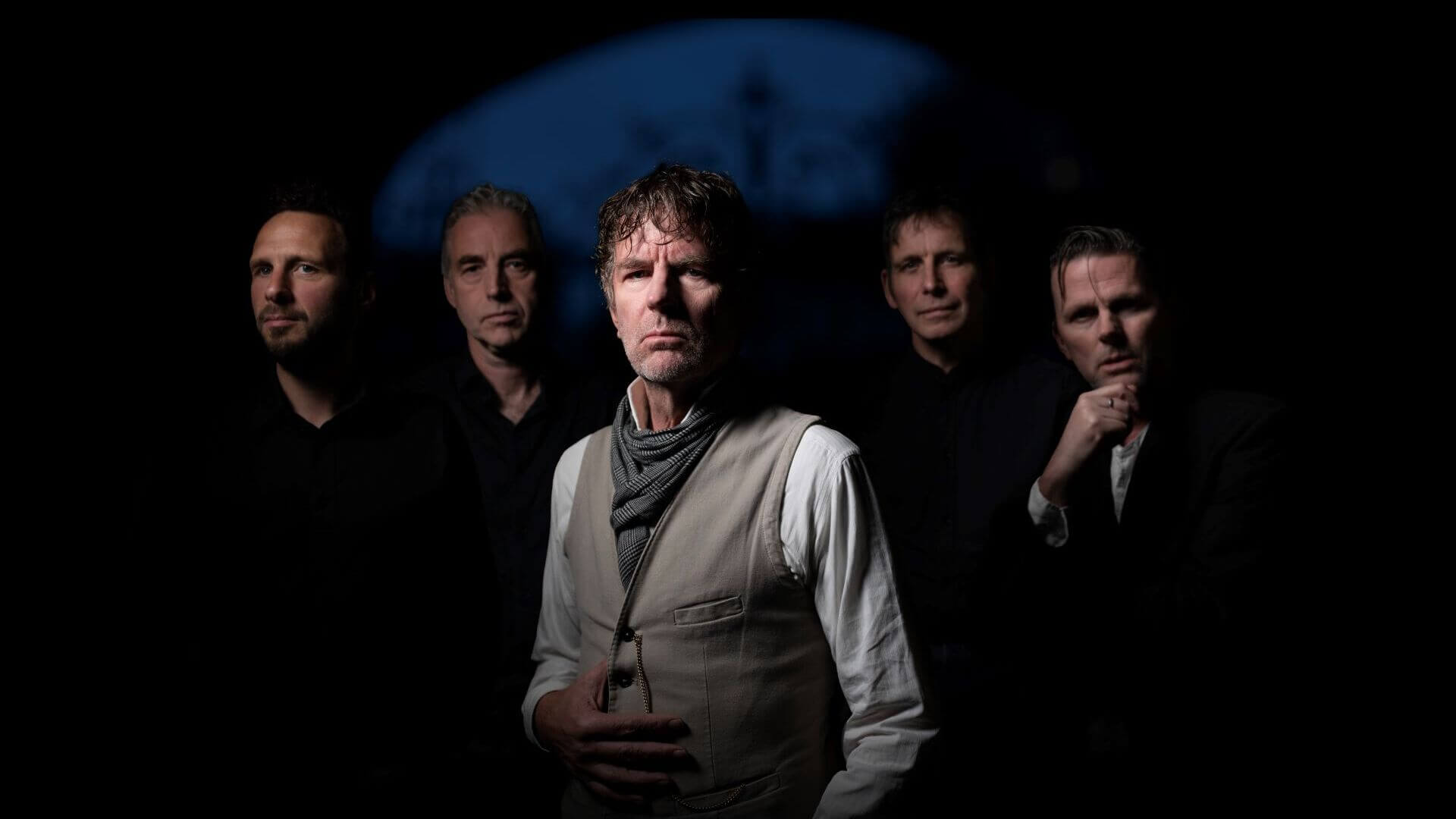 And Also the Trees, “Mother-of-Pearl Moon”, interview - Magic RPM