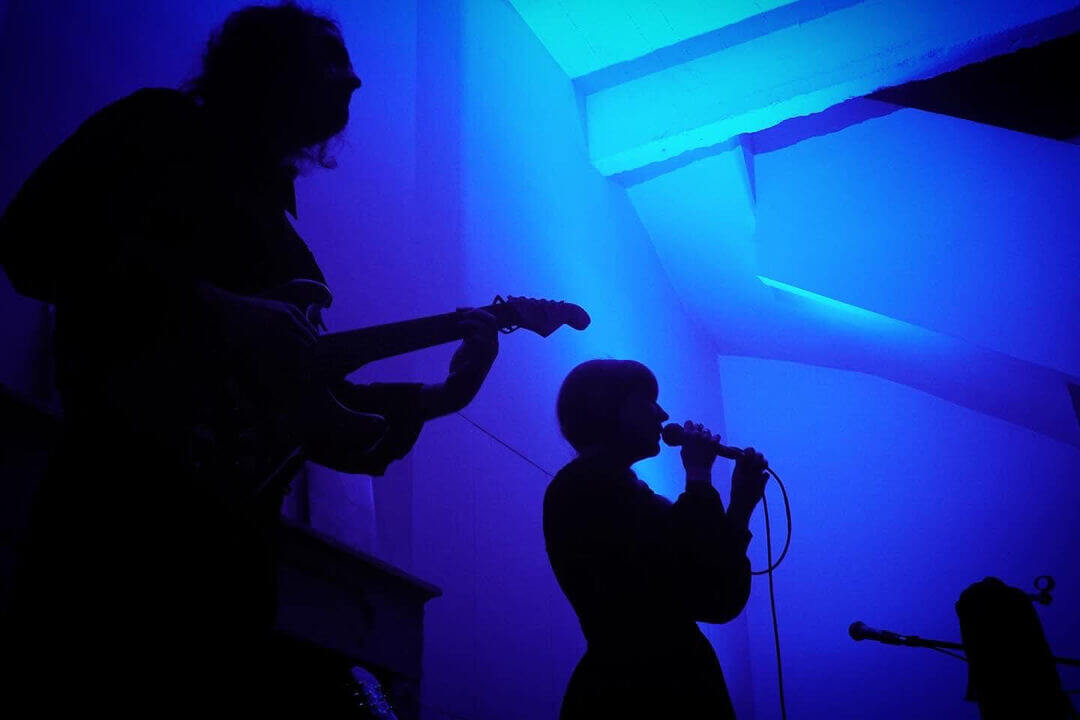 Emily Jane White live 2024 bis