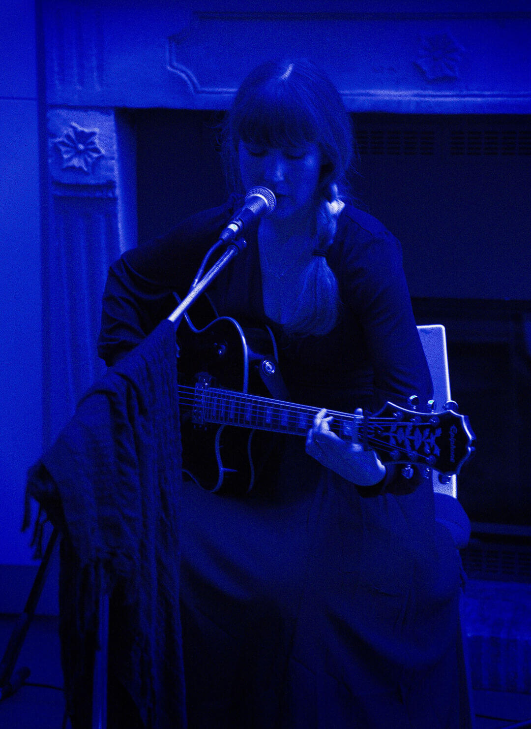 Emily Jane White live 2024 ter