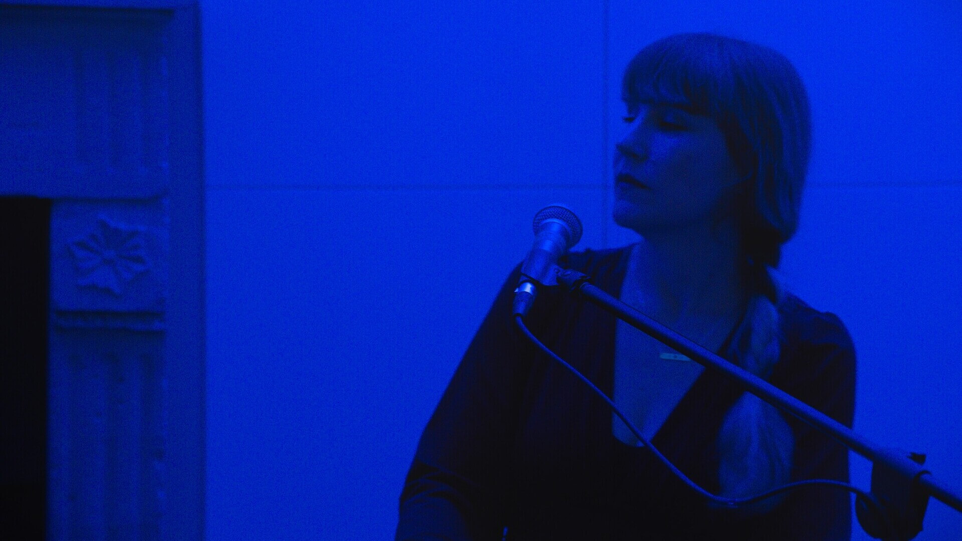 Emily Jane White live 2024