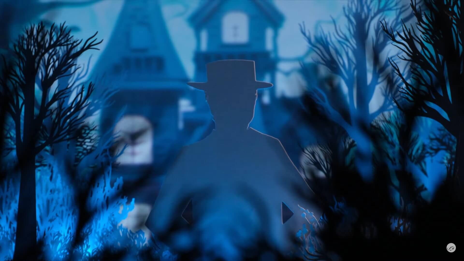Maxwell Farrington & Le SuperHomard, "Plat du jour" clip screenshot