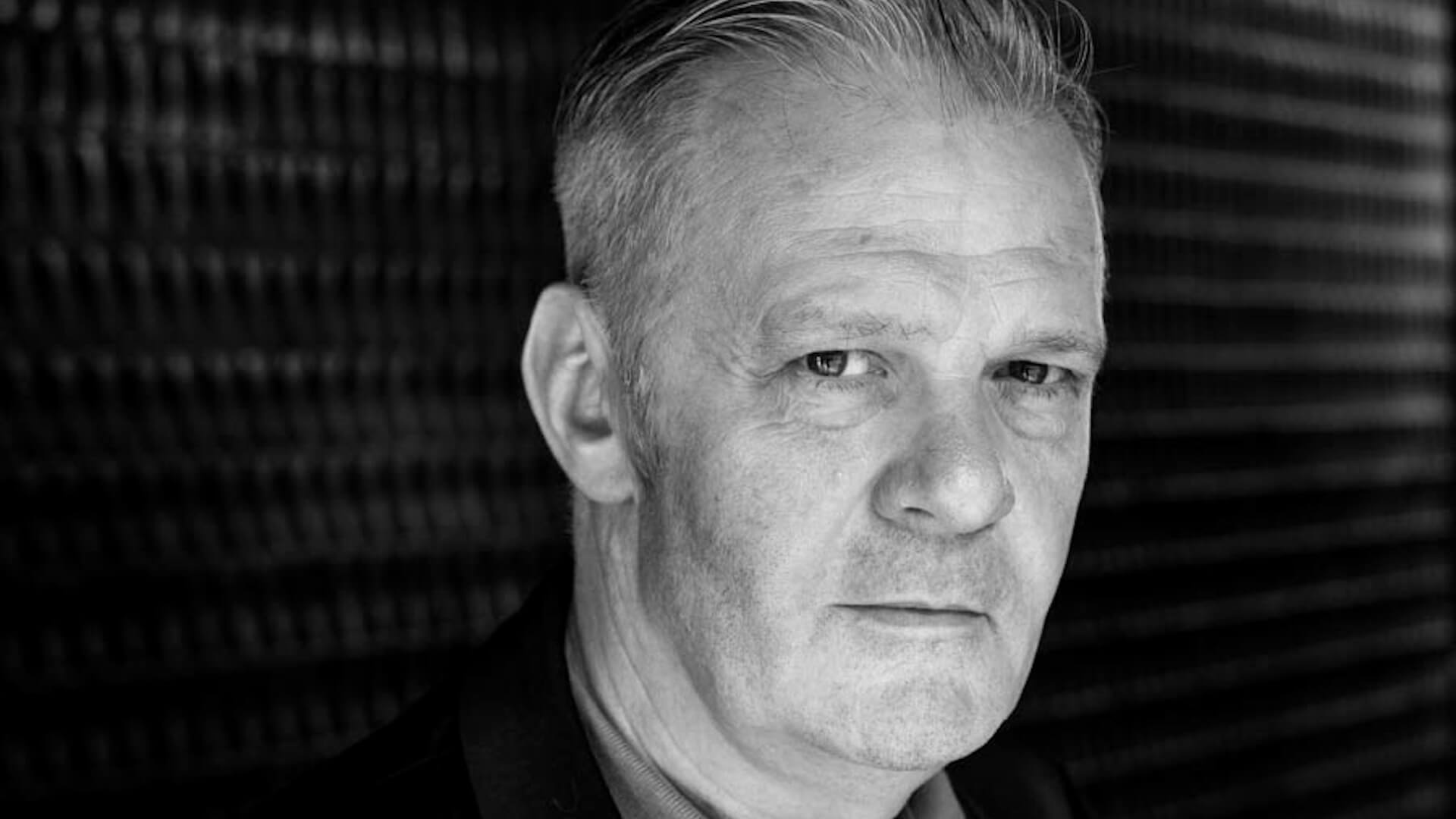 Frank Darcel 2018