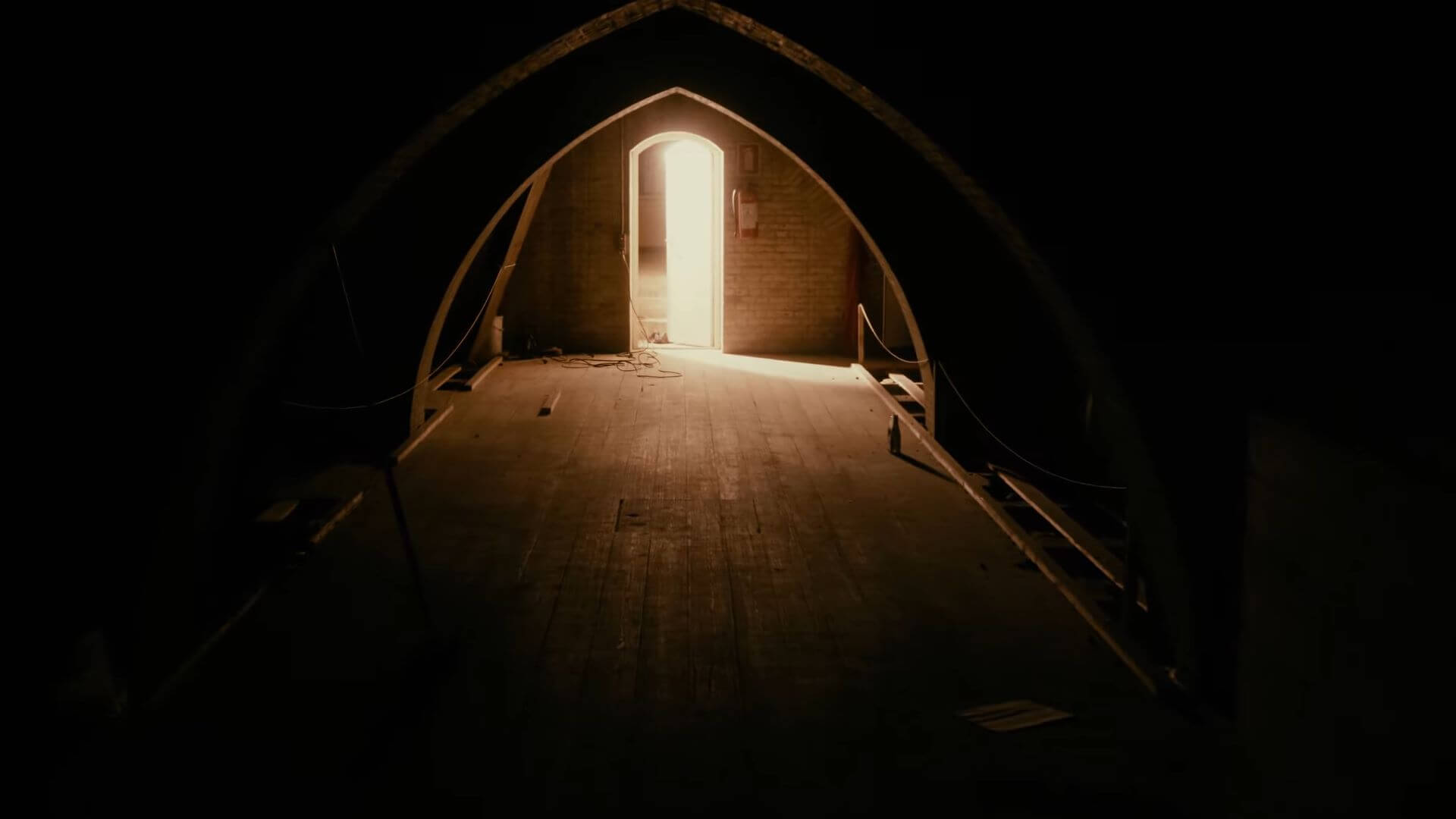 Clarissa Connelly, "Life of the Forbidden" clip screenshot