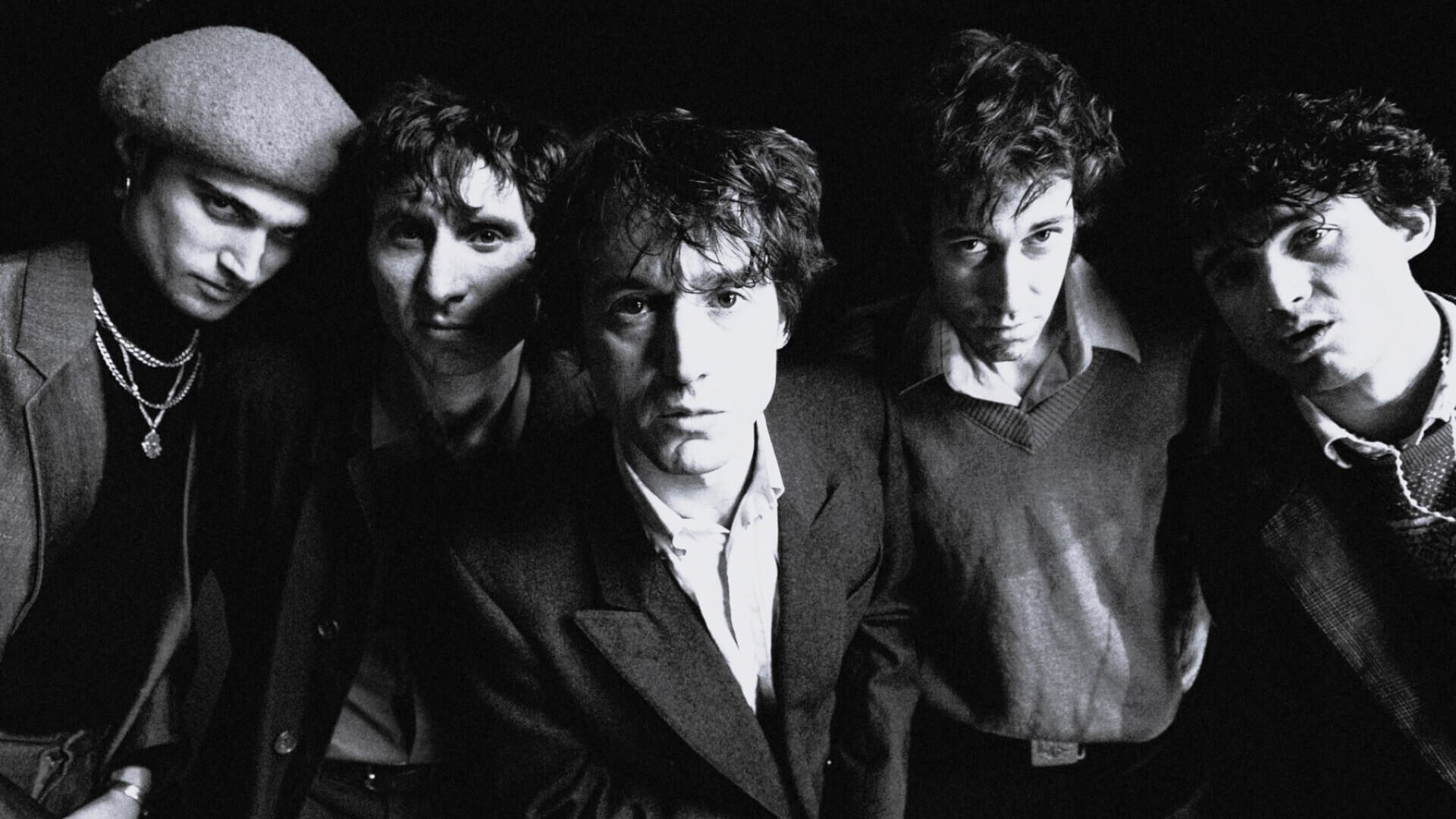 Fat White Family (Forgiveness Is Yours) bannière