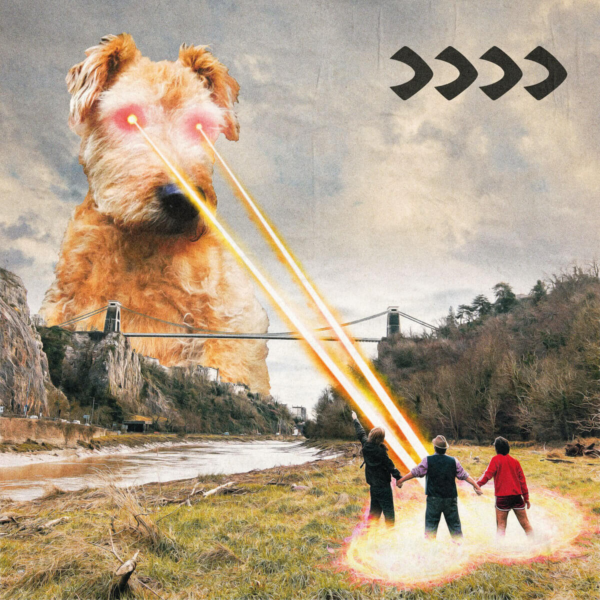 BEAK> - >>>>