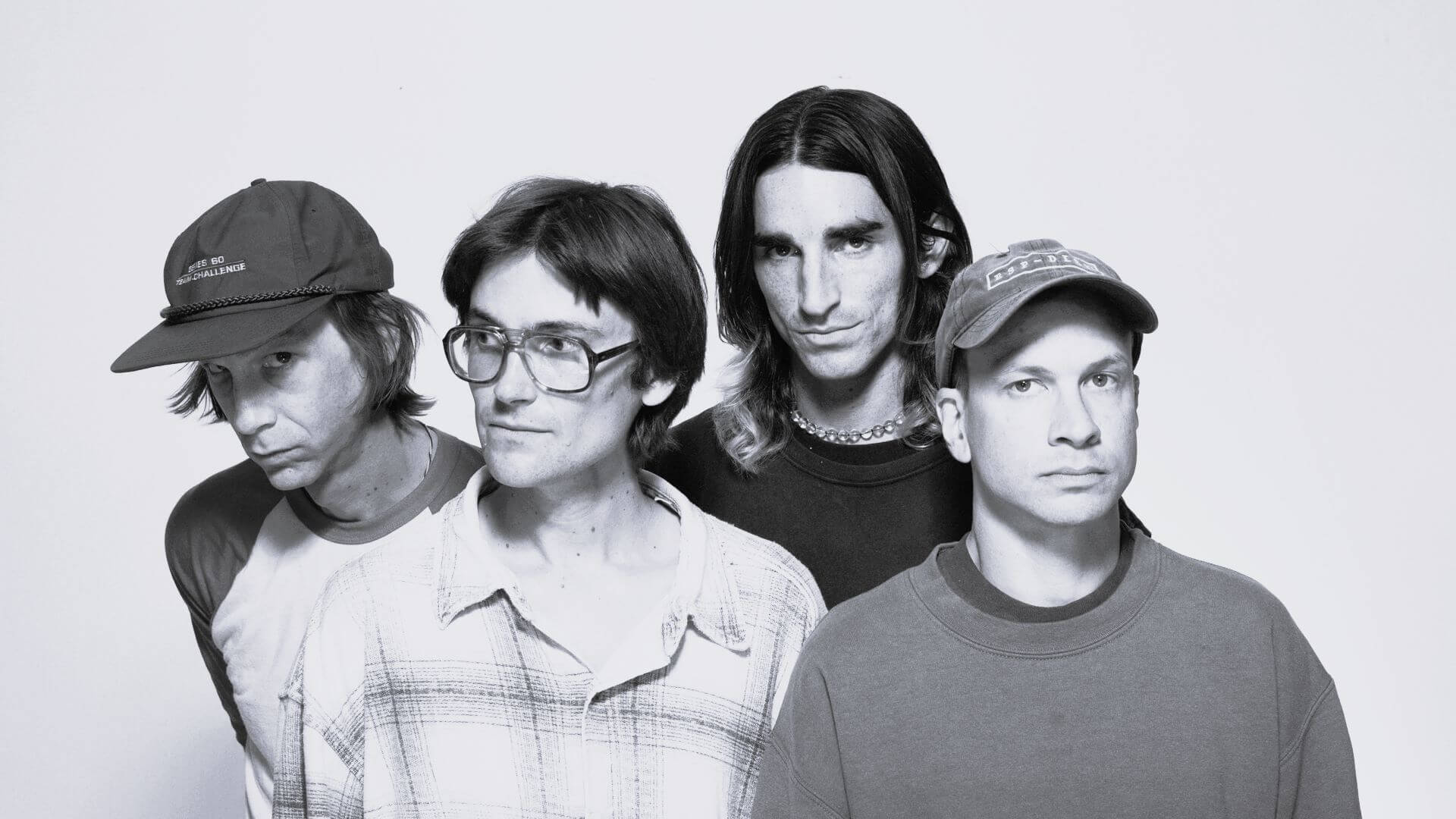 DIIV (Frog in Boiling Water) bannière