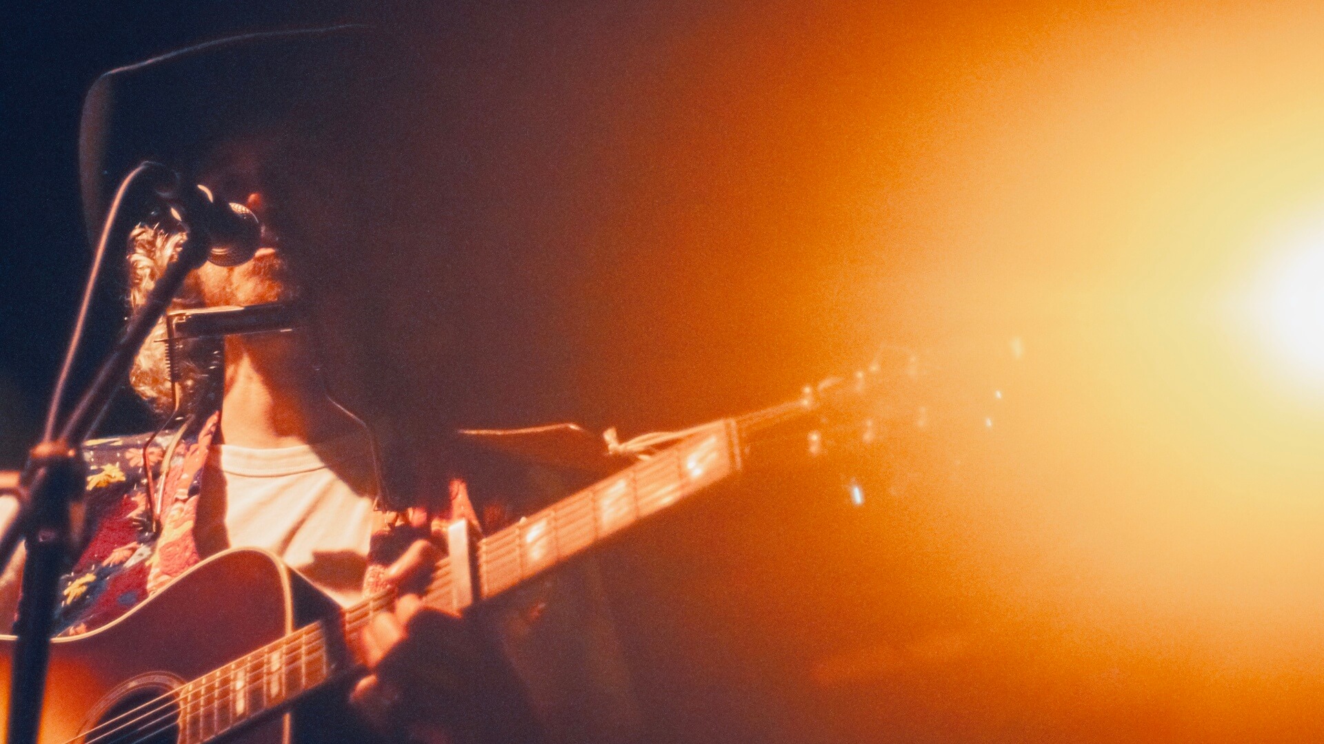 Baptiste W. Hamon (Paris Lonestar Club) bannière