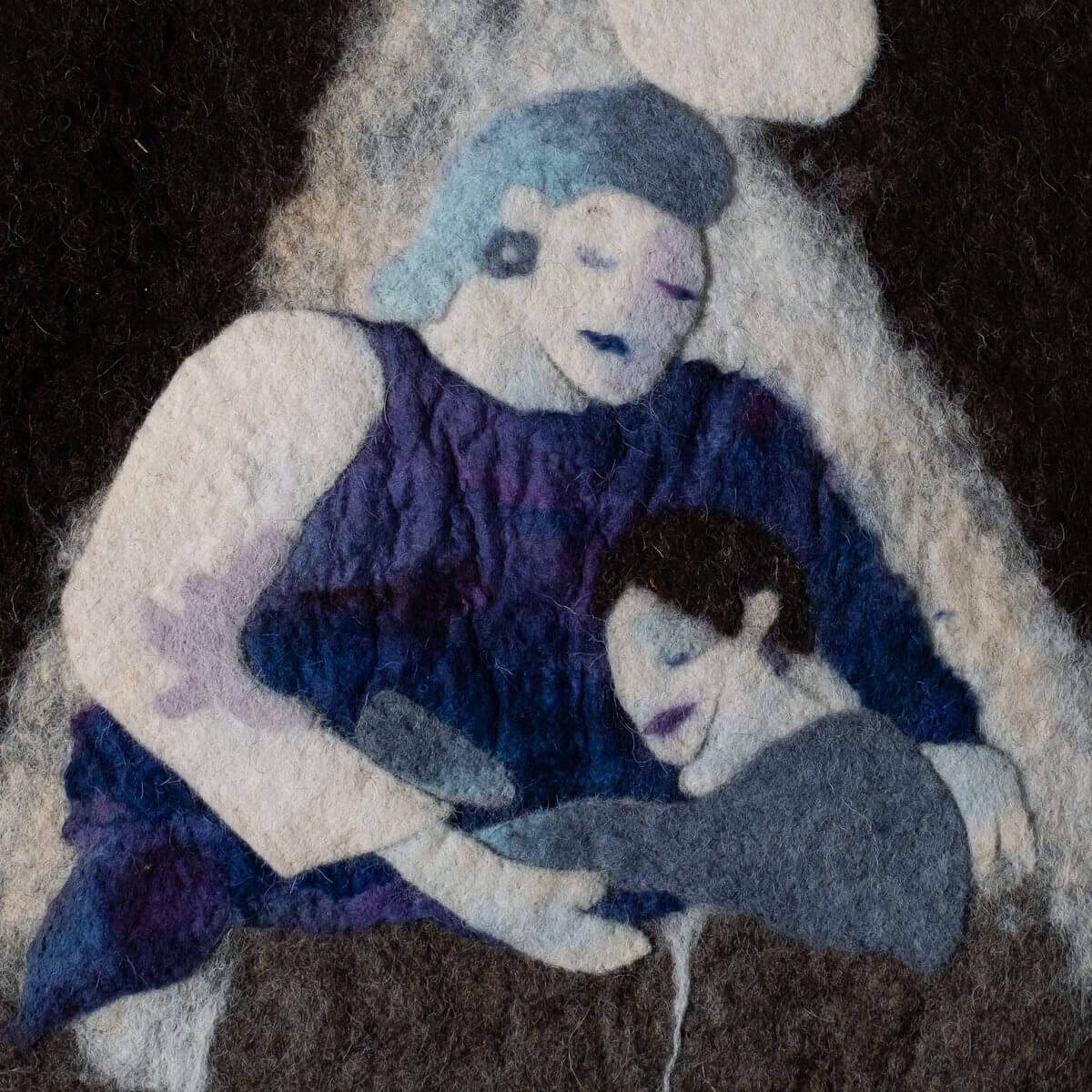 TINDERSTICKS
Soft Tissue