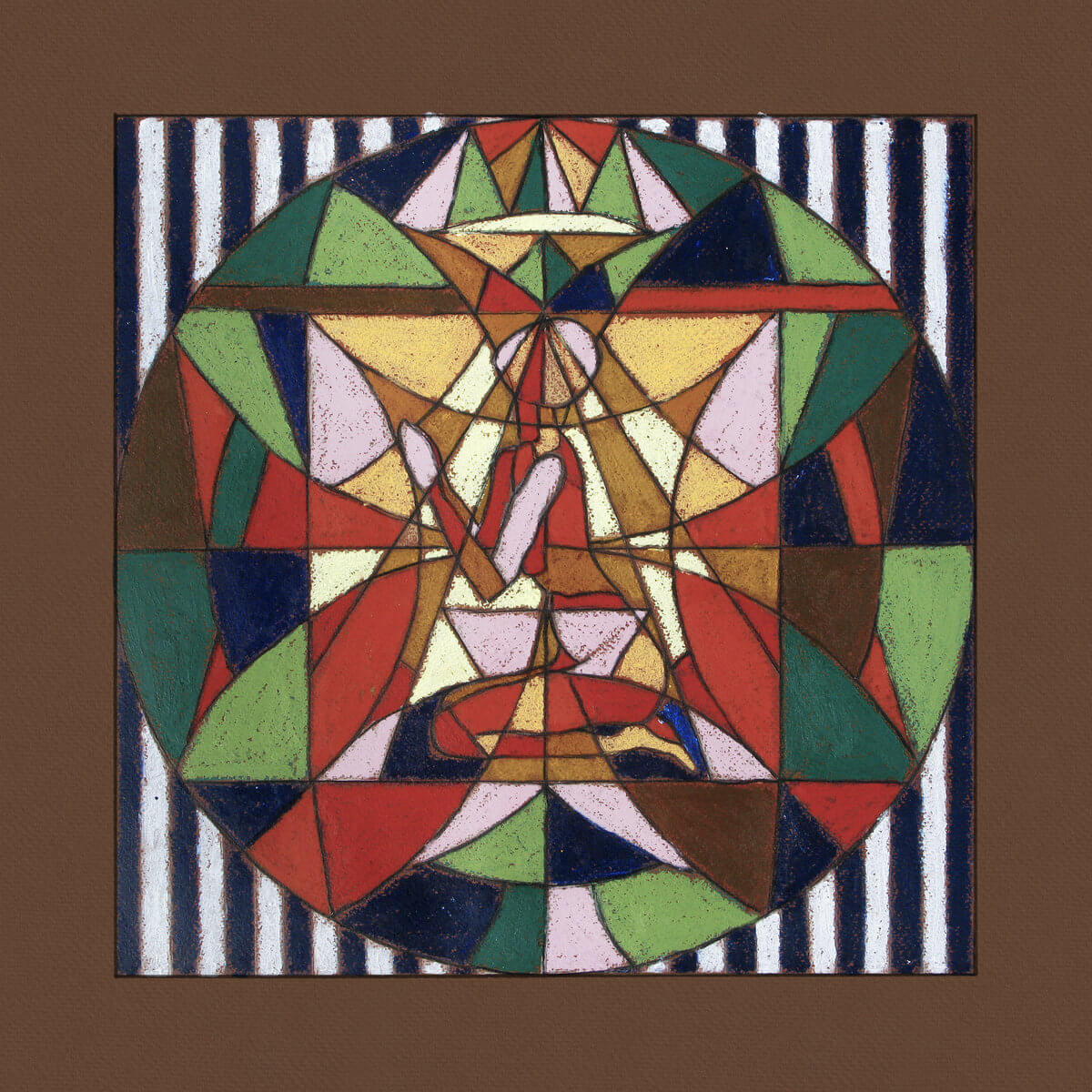 LAURA MARLING – Patterns in Repeat