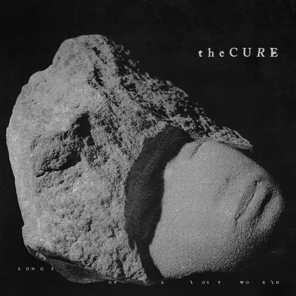 The Cure, Songs of a lost World