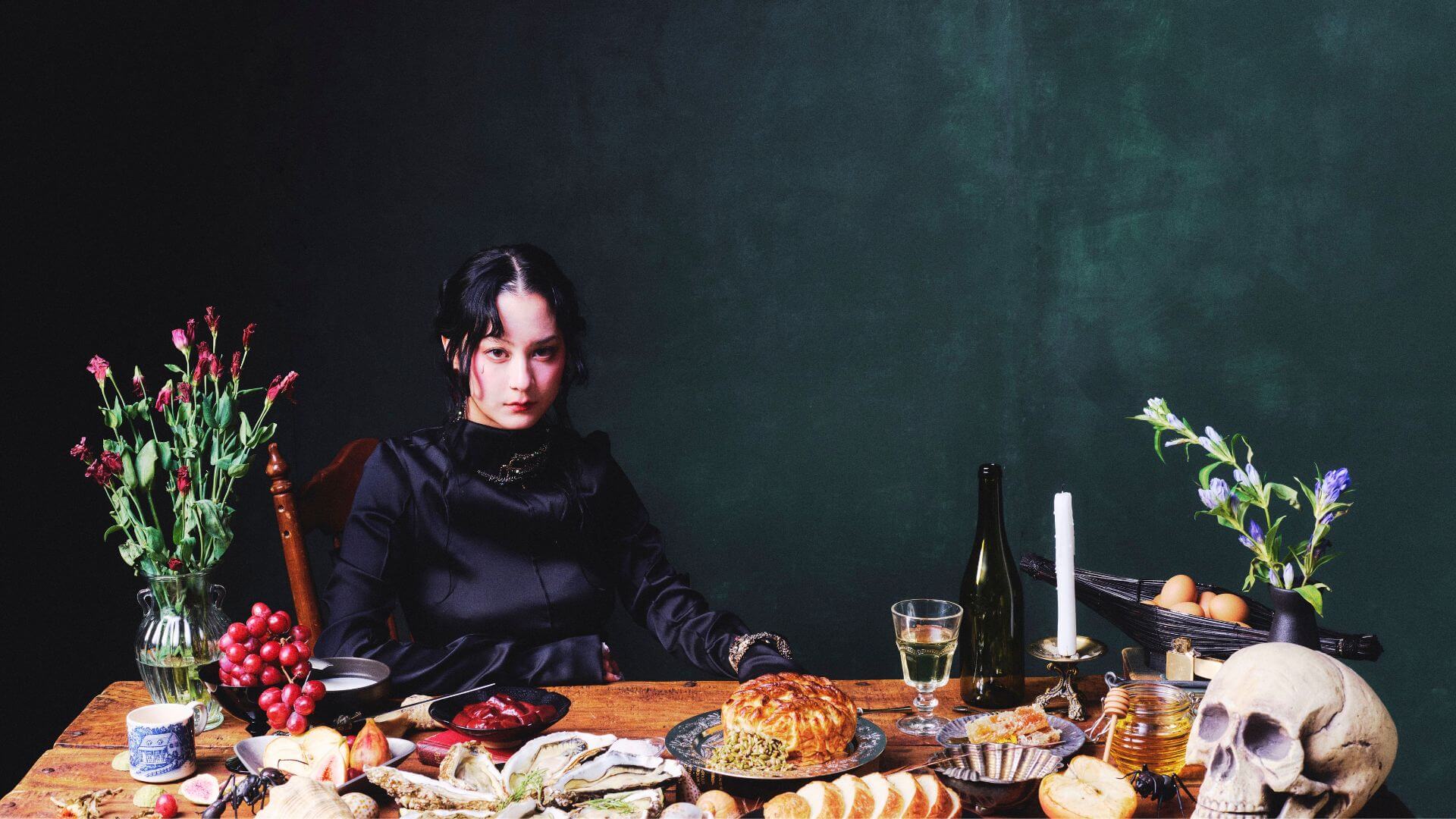 Japanese Breakfast - photo par Pak Bae