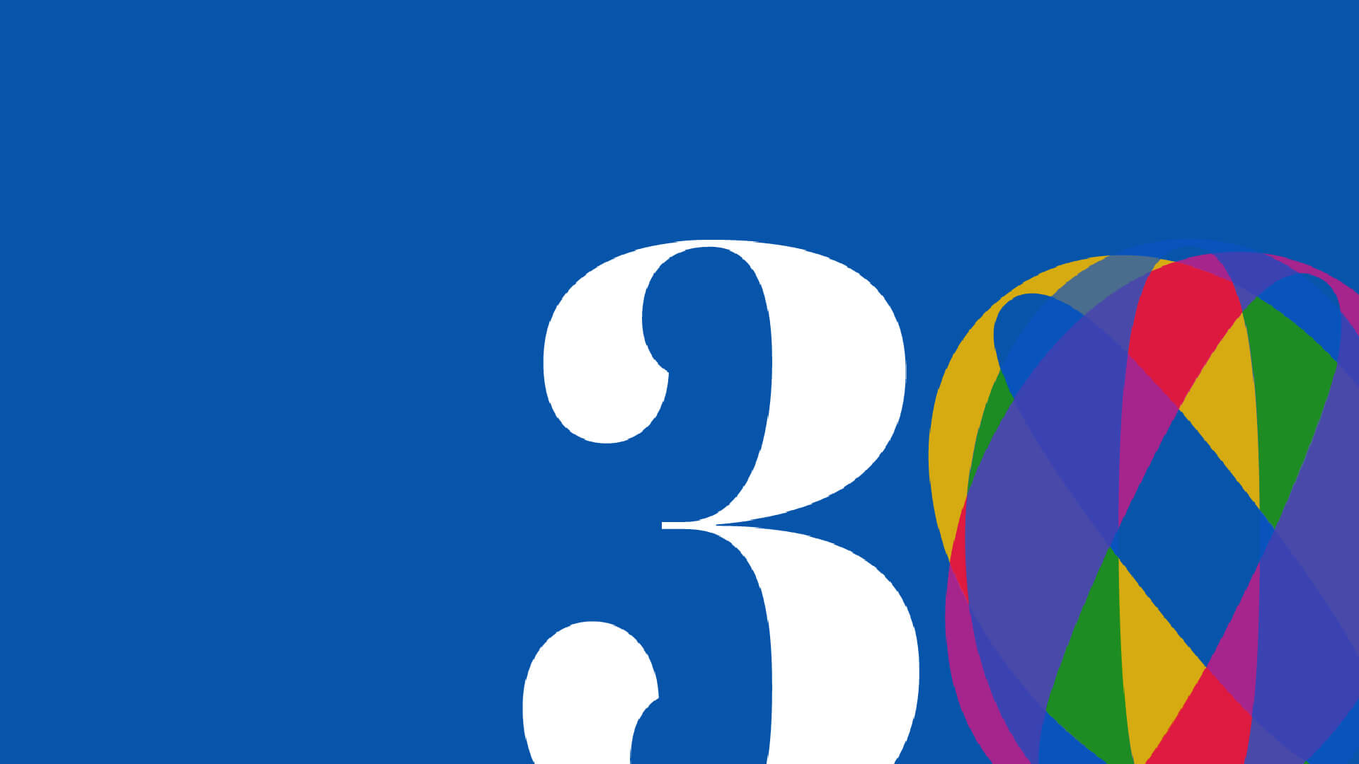 Les 30 ans de Magic