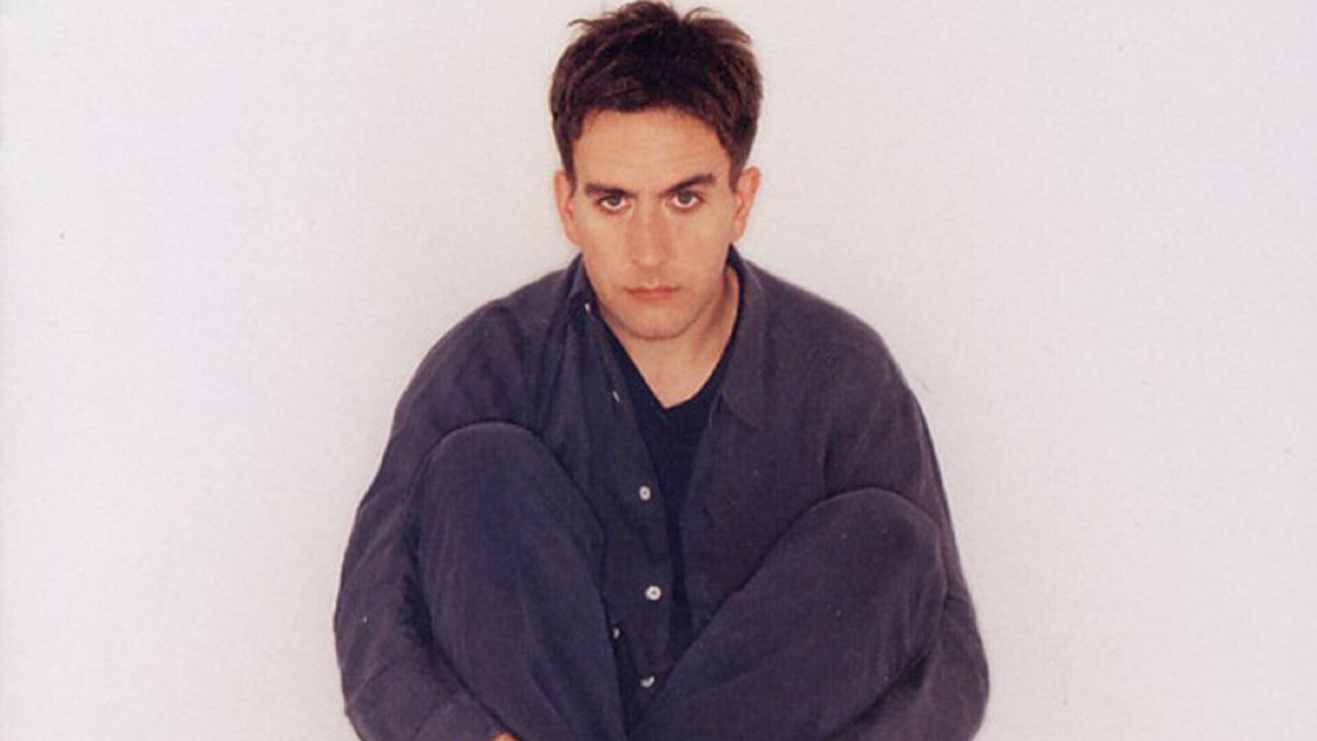 Terry Hall - "Home" artwork