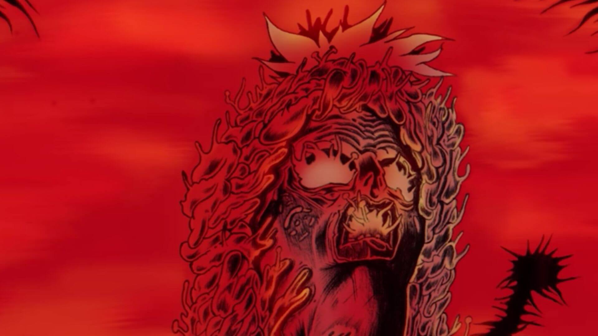 Screenshot : ARTHUR SATAN - A COLD MORNING