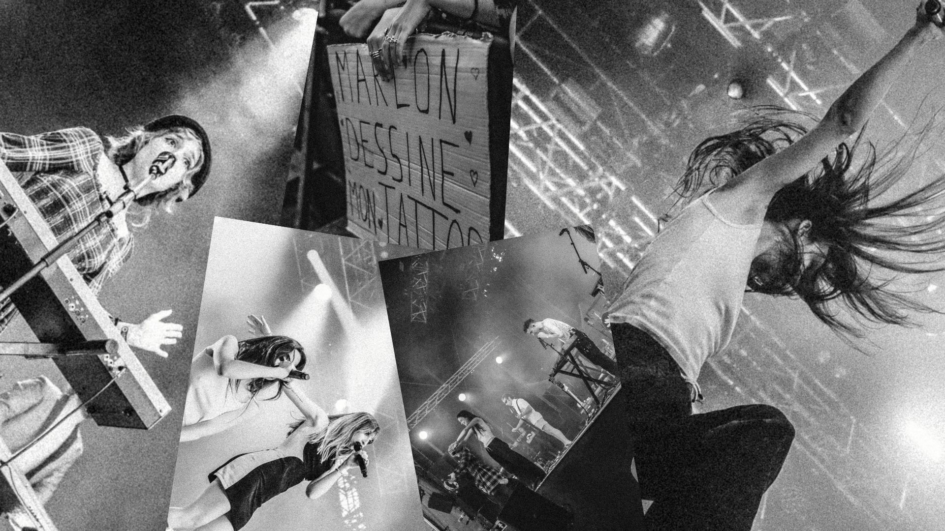 Photos par Jules Vandale