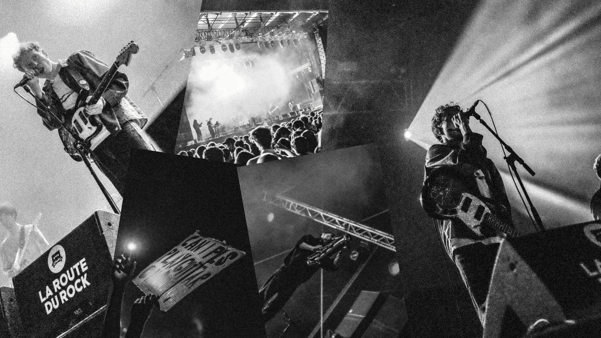 Photos par Jules Vandale