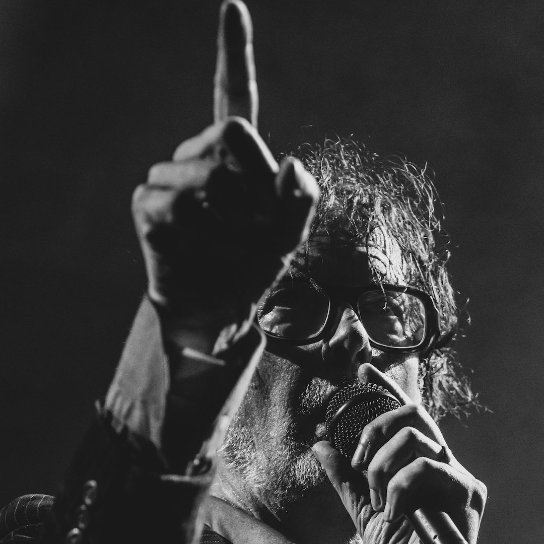 Pulp à la Route du Rock : point trop de nostalgie (mais un peu quand même)