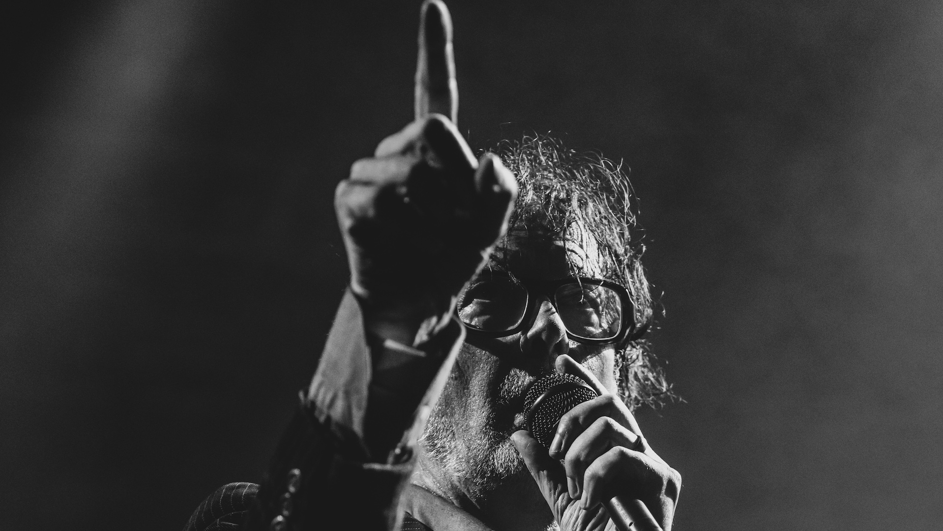 Pulp à la Route du Rock 2025