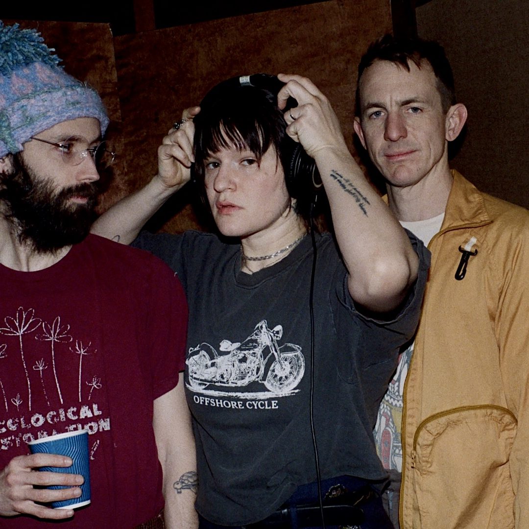 Buck Meek (Big Thief) : “Les chansons de ‘Double Infinity’ nous suppliaient d’être plus festives”