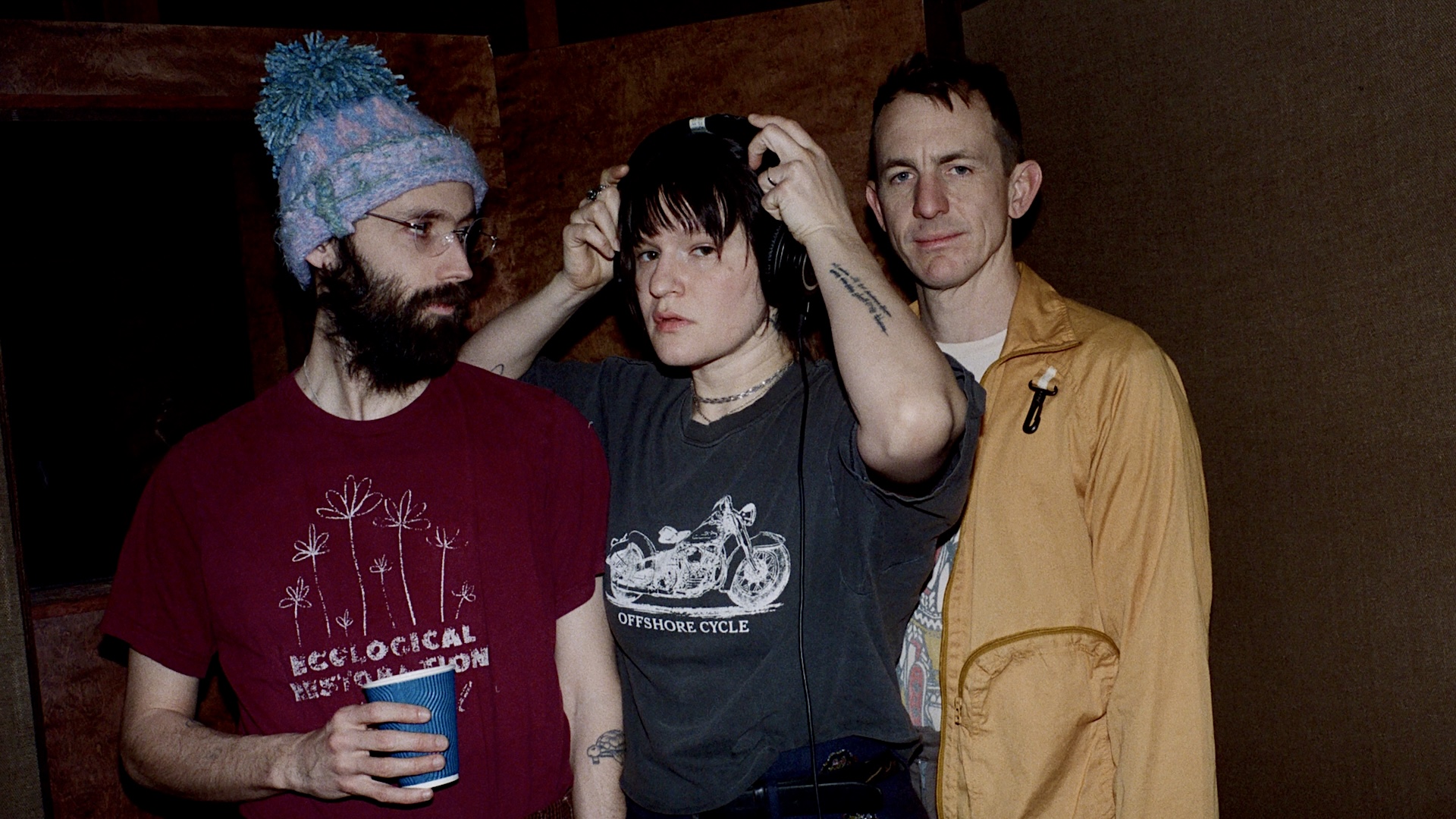 Big Thief, 2025