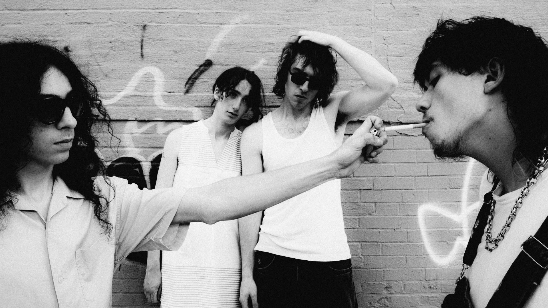 Photo par Lewis Evans