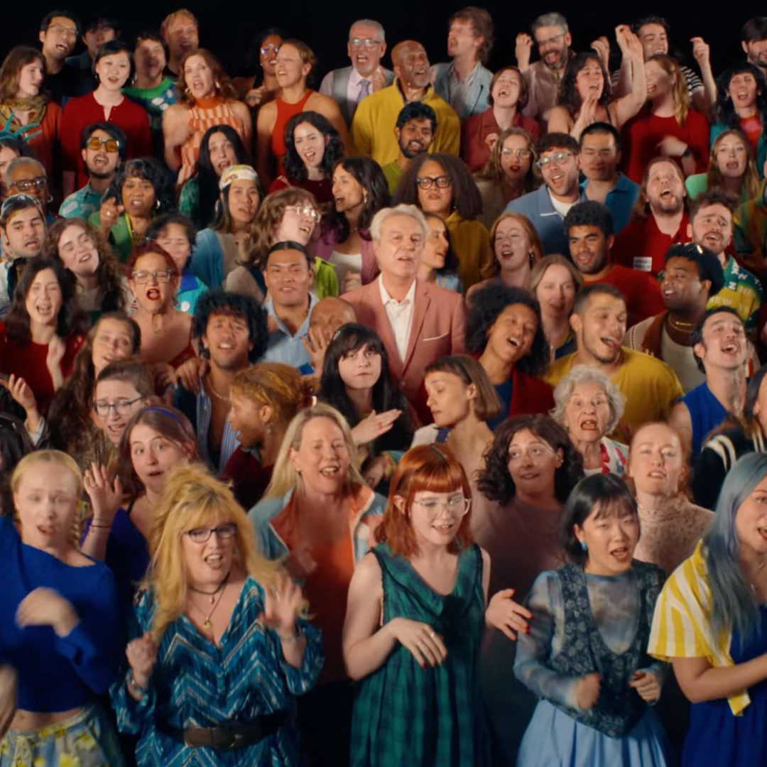 David Byrne, Shame, Metronomy… : le cahier critique Magic du 5 septembre 2025