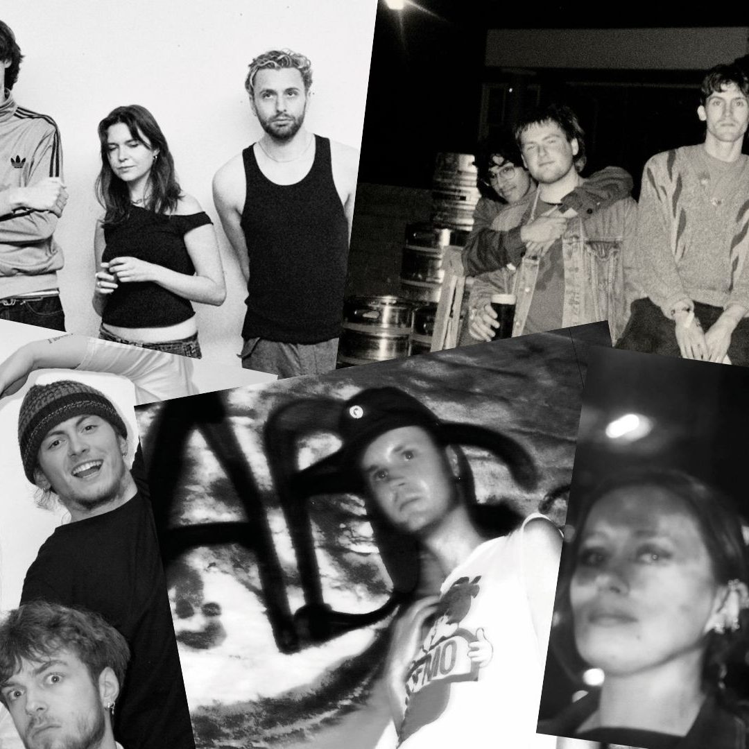 Hank, Slag, White Flowers… : nos cinq pépites du They’re Gonna Be Big Festival 2025 !