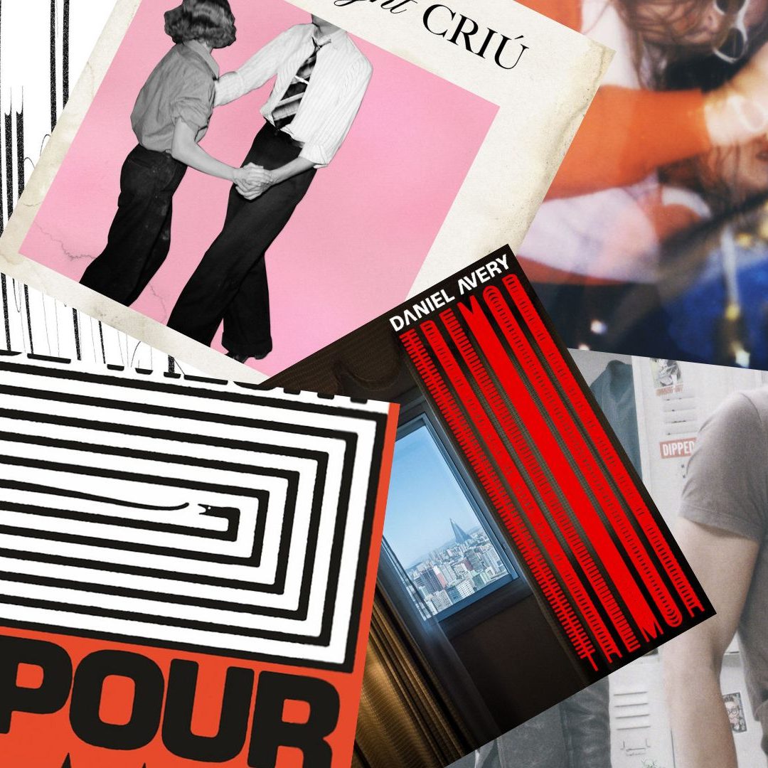 Hlilary Woods, Daniel Avery, Leroy Se Meurt…: le cahier critique du 31 octobre