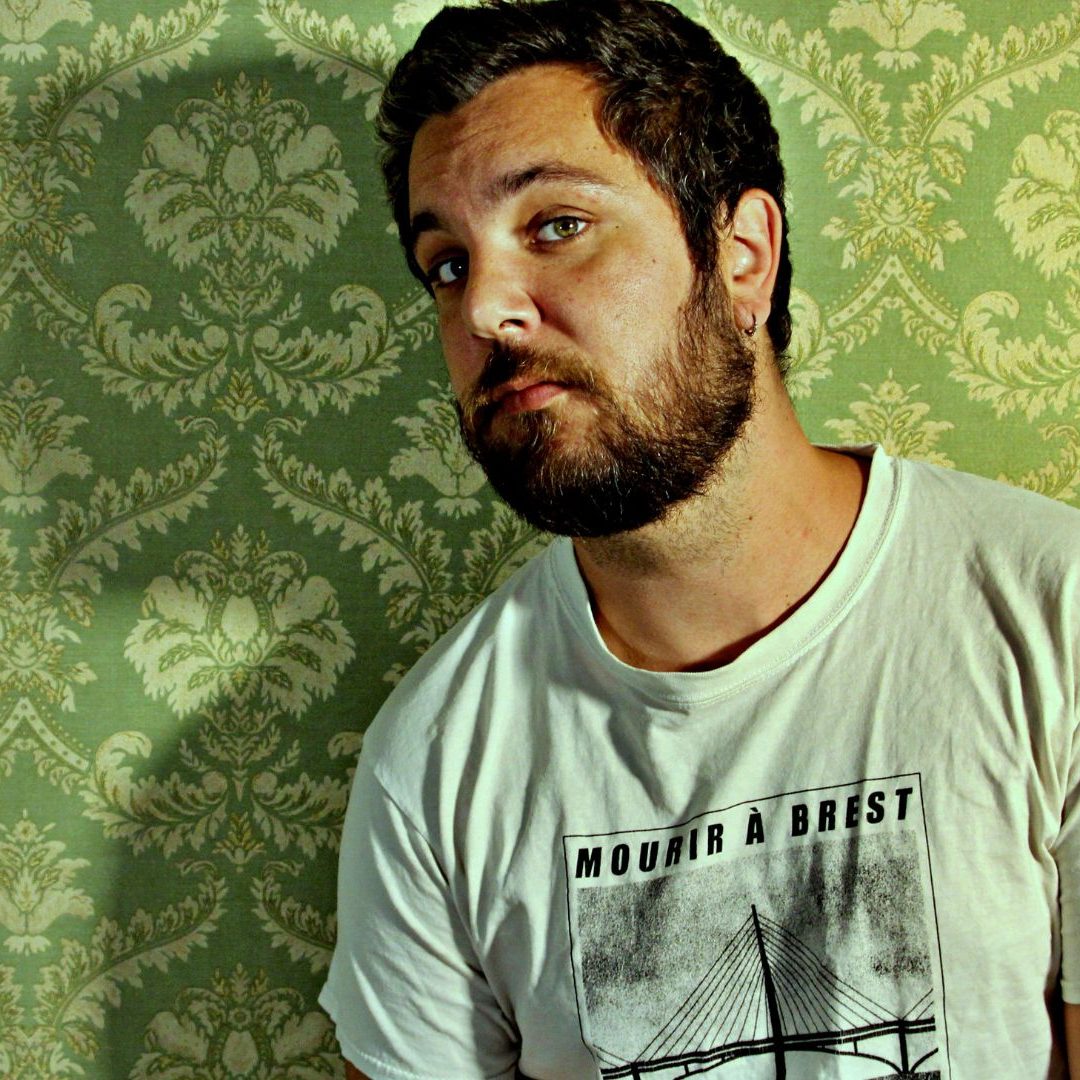 [EXCLU] Teenage Bed dévoile des « Récifs » où l’on a envie de s’échouer