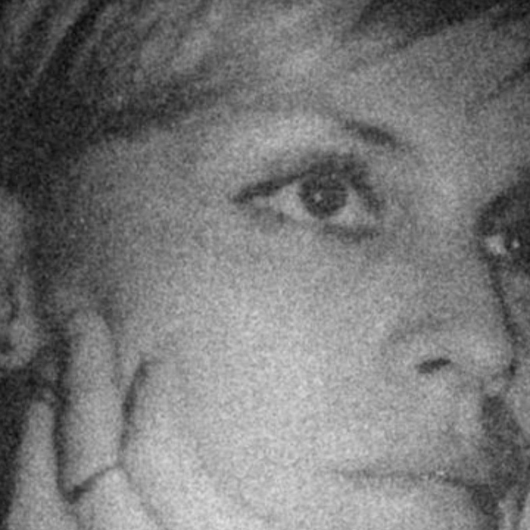 Hilary Woods, chansons du lointain