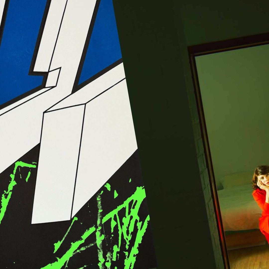 Oneohtrix Point Never et Mélanie Pain : le cahier critique du 21 novembre 2025