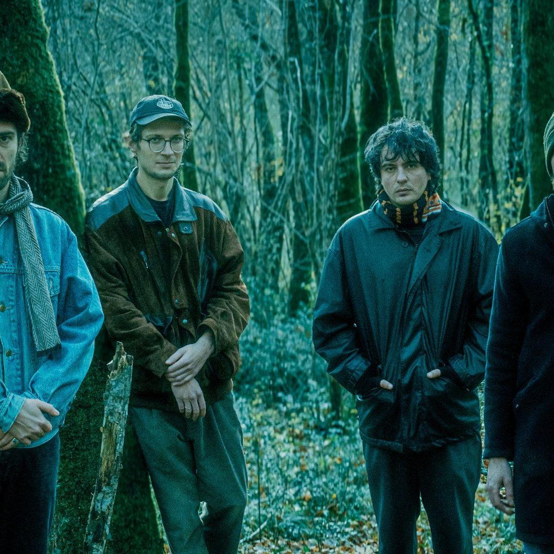 [EXCLU] avec « Skin », Pretty Inside tout fuzz dehors