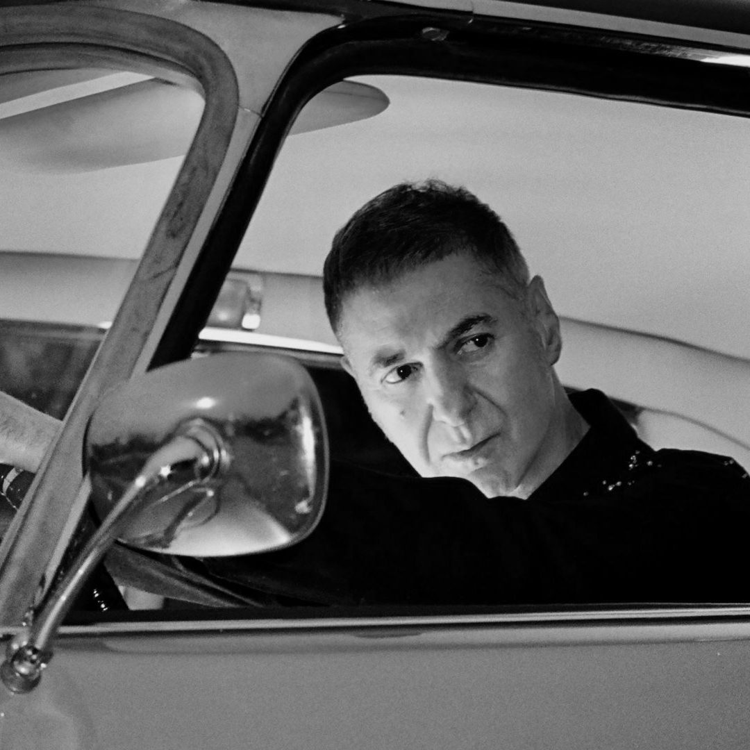 Daho, l’influenceur influencé