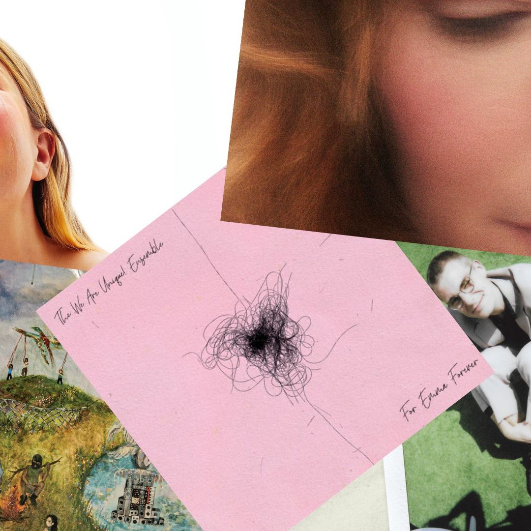 Sword II, Lila Sober, Austra…: le cahier critique du 14 novembre 2025