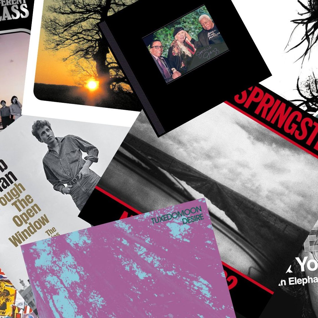 The Beatles, Springsteen, Oasis, Pulp… : les rééditions à glisser sous le sapin