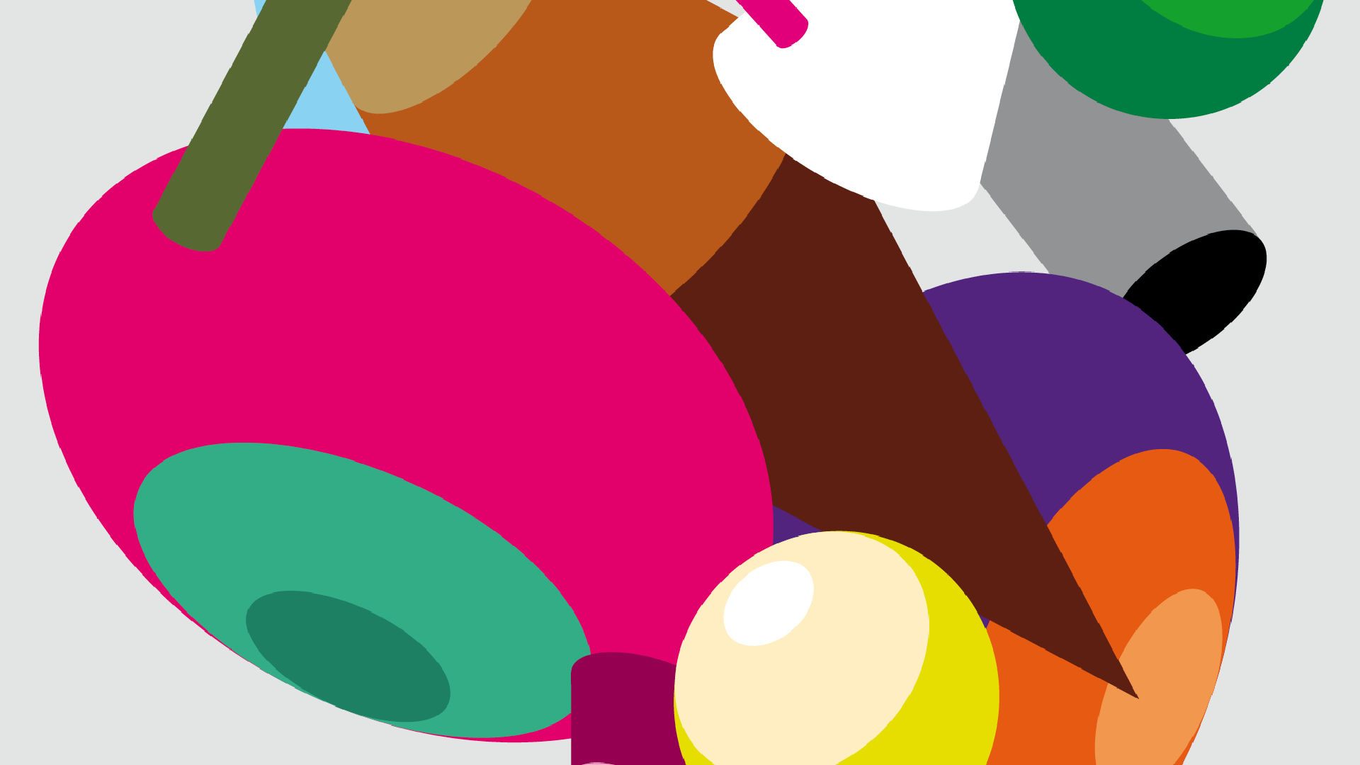 Magic, les disques de l'année 2025