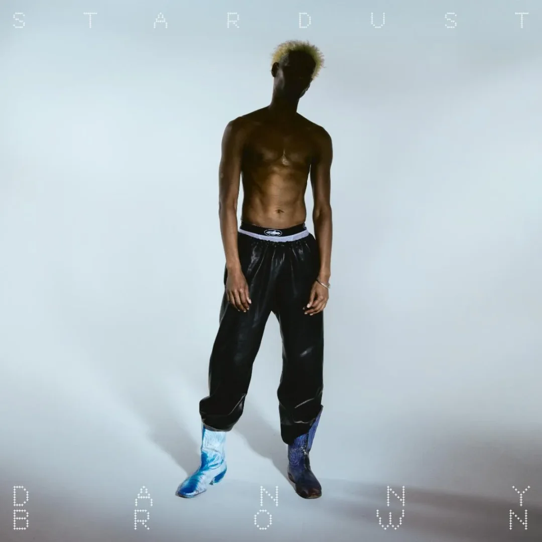 Avec « Stardust », Danny Brown se fout de la crise de la quarantaine du rap US (et c’est tant mieux)