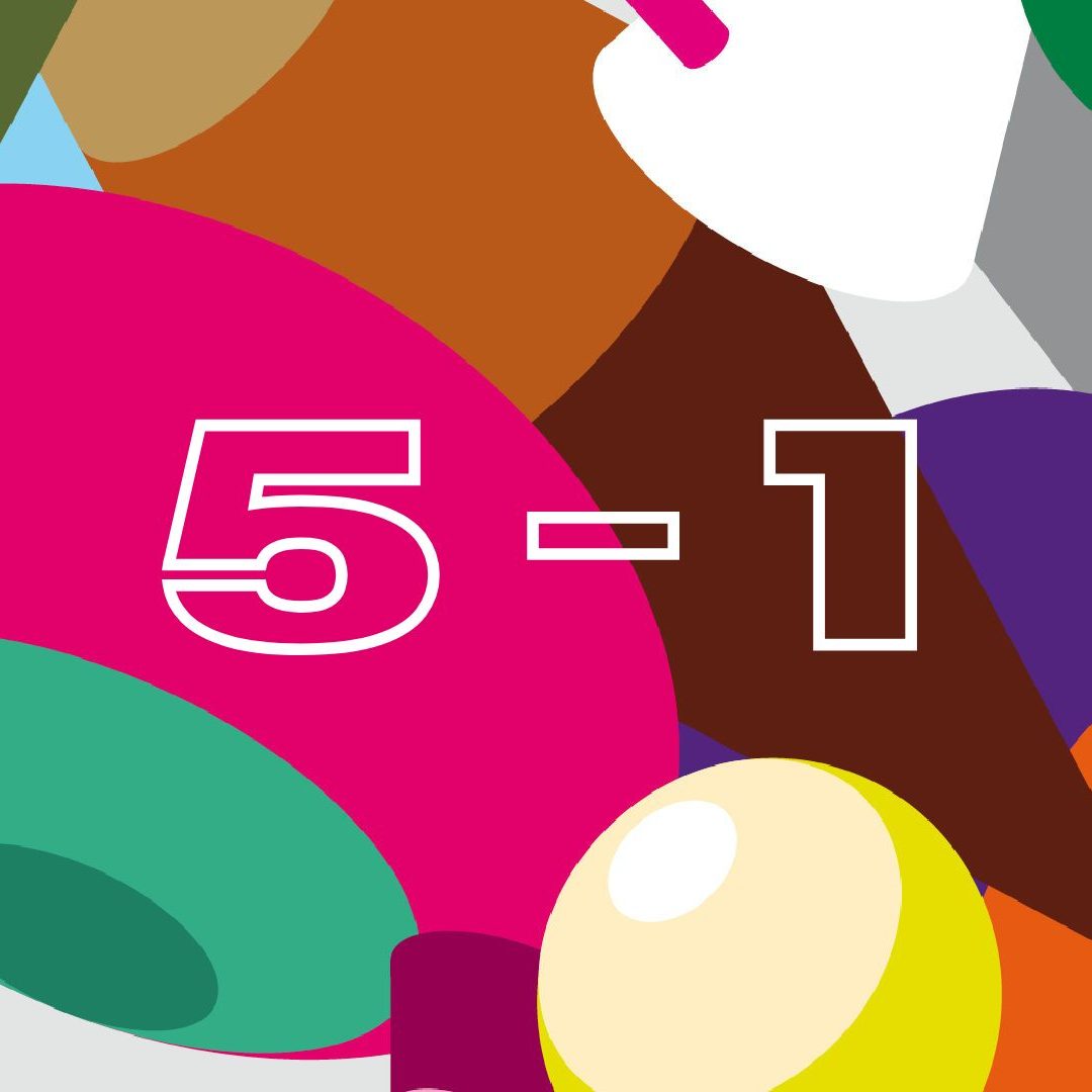 Le Top 100 2025 de Magic, partie 5 – de la 5ème à la 1ère place