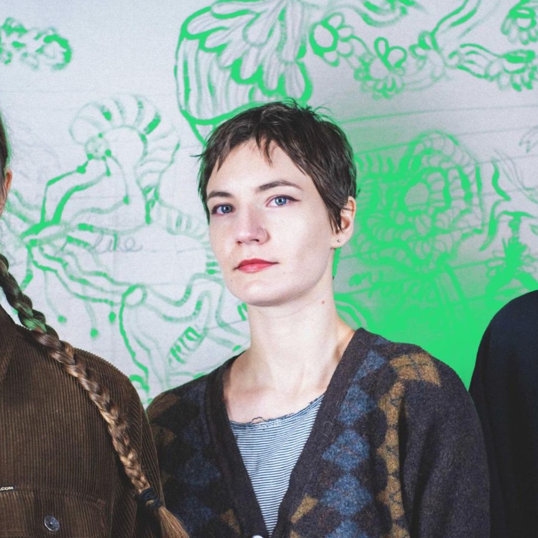 Wombo : «Les chansons que j’aime ont toujours quelque chose d’un peu dérangeant»